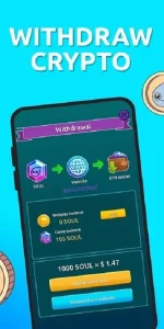 Crypto Cats MOD APK 1.21.1 (High cats speed) 2