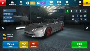Drift Max Pro MOD APK 2.5.7 (Unlimited money) 1