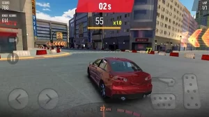 Drift Max Pro MOD APK 2.5.7 (Unlimited money) 2