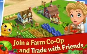FarmVille 2 MOD APK 20.8.8071 (Menu Unlimited money, keys Free Upgrade) 1