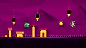Geometry Dash SubZero MOD APK 2.2.12 (Unlocked) 1
