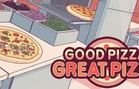 Good Pizza, Great Pizza MOD APK 4.16.0.1 (Unlimited money)