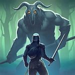 Grim Soul Dark Fantasy Survival MOD APK 4.5.2 (Menu) on android