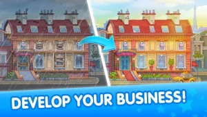 Hotel Life MOD APK 0.9.70 (Unlimited money) 1