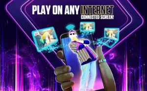Just Dance Now MOD APK 5.8.1 free on android 1