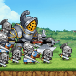 Kingdom Wars MOD APK 2.8.0 (Unlimited Money) on android