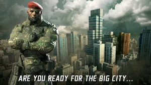 Last Hope 3 MOD APK 1.26 (Menu, Unlimited Money Ammo Max level) 1