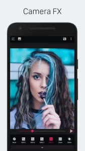PixaMotion MOD APK 1.0.5 (Premium Unlocked) 1