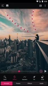 PixaMotion MOD APK 1.0.5 (Premium Unlocked) 2