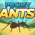 Pocket Ants MOD APK 0.0767 (Menu, God mode Speed hack Antiban)