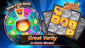 Pool Ace MOD APK 1.20.2 (Unlimited vip, Unlimited lucky spin) 2