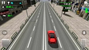 Racing Limits MOD APK 1.6.6 (Unlimited Money) on android 2