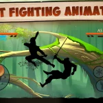 Shadow Fight NOD APK 3 1.31.1 on android 2