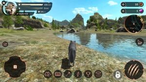 The Wolf MOD APK 2.7.2 (Unlimited money) 1