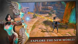 TotAL RPG MOD APK 1.17.9 (Unlimited money) 1