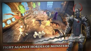 TotAL RPG MOD APK 1.17.9 (Unlimited money) 2