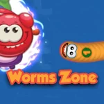 Worms Zone .io MOD APK 4.1.2 (Menu, Unlimited money Unlocked Max level)