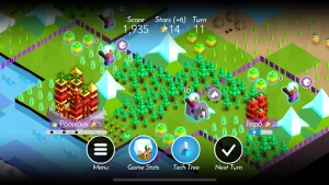 Battle of Polytopia MOD + APK (Unlocked) 2.2.5.8144 on android 2