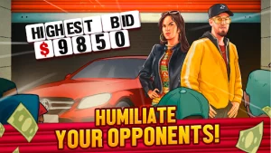 Bid Wars 2 Pawn Shop MOD APK 1.73 (Unlimited Money) on android 1