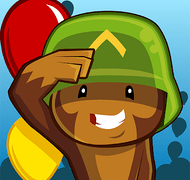 Bloons TD 5 MOD + APK 3.38 (Unlimited Money) on android