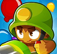 Bloons TD 6 MOD + APK 34.3 (Free Shopping) on android