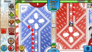 Bloons TD Battles MOD + APK 6.15.1 (Unlimited Medallions) on android 1