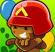 Bloons TD Battles MOD + APK 6.15.1 (Unlimited Medallions) on android
