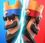 Clash Royale MOD APK 3.3074.6 on android