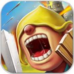 Clash of Lords MOD + APK 1.0.330 on android