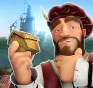 Forge of Empires MOD + APK 1.244.16 on android