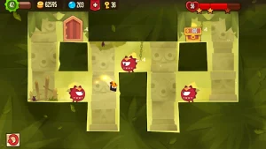 King of Thieves MOD + APK 2.50 on android 1