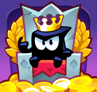 King of Thieves MOD + APK 2.50 on android