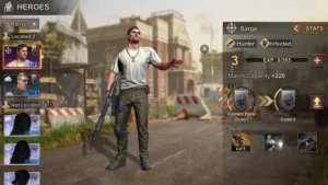State of Survival Zombie War MOD APK 1.18.30 free on android 1