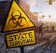 State of Survival Zombie War MOD APK 1.18.30 free on android