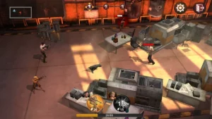 State of Survival Zombie War MOD APK 1.18.30 free on android 2