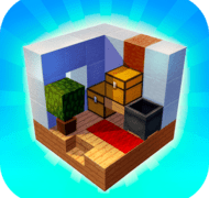 Tower Craft 3D MOD + APK 1.9.7 (Unlimited Money) on android