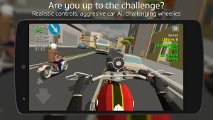 Cafe Racer MOD + APK 11 (Unlimited Money) on android 2
