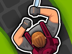 Hunter Assassin MOD + APK 1.81.0 (Unlimited Gems) on android