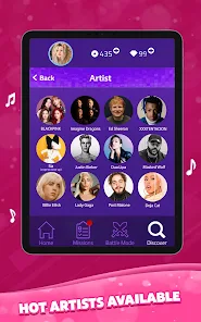 Magic Tiles 3 MOD + APK10.012.003 (Unlimited Money) on android 1