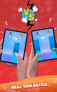 Magic Tiles 3 MOD + APK10.012.003 (Unlimited Money) on android 2