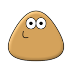 Pou MOD + APK 1.4.106 (Unlimited Coins) on android