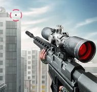 Sniper 3D Fun Free Online FPS MOD + APK 4.10.4 (Unlimited Coins) on android