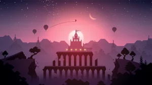 Alto's Odyssey MOD + APK 1.0.22 (Unlimited Coins) on android 1