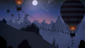Alto's Odyssey MOD + APK 1.0.22 (Unlimited Coins) on android 2