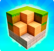 Block Craft 3D 2.17.1 (Unlimited Coins) on android
