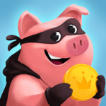 Coin Master MOD + APK 3.5.1060 on android