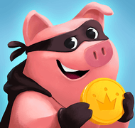 Coin Master MOD + APK 3.5.1080 on android