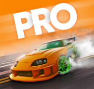 Drift Max Pro MOD + APK 2.5.25 (Unlimited Money) on android