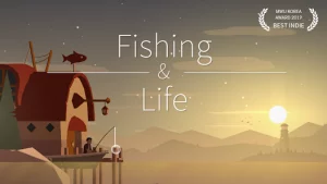 Fishing and Life MOD + APK 0.0.196 (Unlimited Coins) on android 1