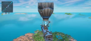 Fortnite MOD + APK 24.00.0 on android 2